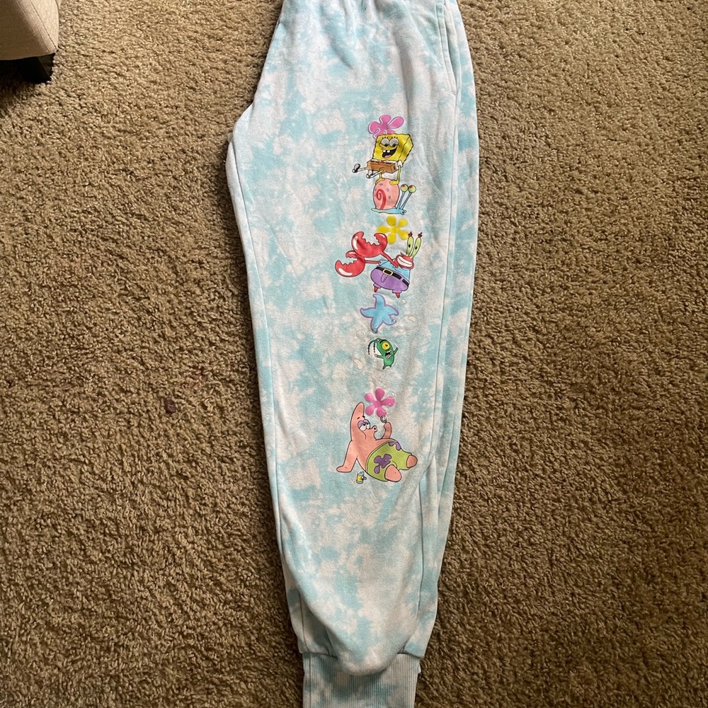 Nickelodeon Joggers